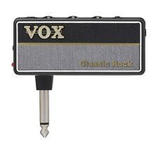 Vox amplug headphone for sale  North Brunswick