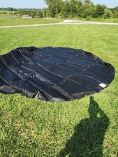 16ft trampoline net for sale  Houstonia