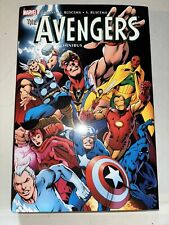 Avengers omnibus vol for sale  Buffalo