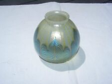 glass lamp shade for sale  Martinton