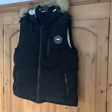 Soulcal california gilet for sale  IPSWICH