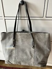 Tasche shopper groß gebraucht kaufen  Boye,-Hehlen,-Altenhagen