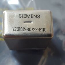 Siemens v23162 b0722 for sale  Ireland