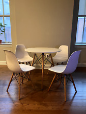 Table chair set for sale  Baltimore