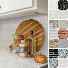 Folia samoprzylepna folia samoprzylepna wygląd marmuru dekoracja kuchnia meble szafka tapeta na sprzedaż  PL