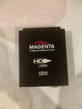 Magenta one lx500 for sale  Lebanon