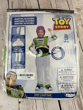 Disguise buzz lightyear for sale  Fairless Hills