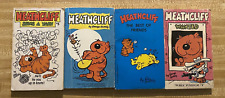 Heathcliff 1980 books for sale  Fort Covington