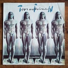 Tin Machine – Tin Machine II LP /Russia: SNC Records - 1992/ na sprzedaż  PL