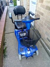 Rio mobility scooter for sale  CHESTERFIELD