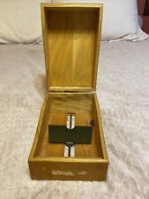 wood box jointed finger small for sale  Dayton