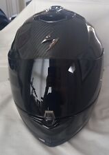 Scorpion helmet exo for sale  BARNSLEY