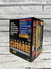 Complete game programming for sale  Palmerton