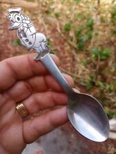 Donald duck spoon for sale  Saint Augustine