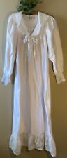 Vandemere victorian nightgown for sale  Glendale