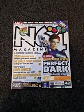 N64 magazine issue for sale  STOKE-ON-TRENT