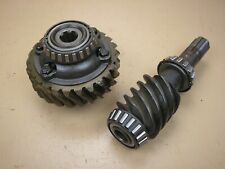 Gravely Model L Walk-Behind Tractor 6-Lead Worm Differential Gear, used for sale  Shipping to Canada