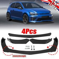 Front bumper lip for sale  LEICESTER