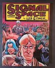 Eisner signal space for sale  Georgetown