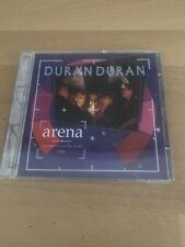 Duran duran arena for sale  WATFORD