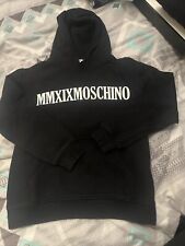 Moschino kids junior for sale  PRESTON