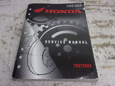 Honda atv 4x4 for sale  Wilton