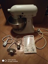 Kitchenaid classic blanc d'occasion  Massy