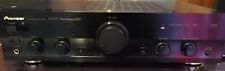 Amplificatore pioneer a307r usato  Rimini