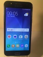 Samsung Galaxy J5 SM-J500FN - 8 GB - Smartphone (sbloccato) nero - crack schermo usato  Spedire a Italy