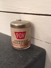 Poh vintage dental for sale  Grand Rapids