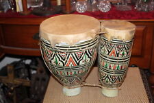 Vintage pair pottery for sale  Linden