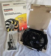 Hayden Imperial 226110 Auxiliary Engine Cooling Fan Assembly 3670, used for sale  Shipping to South Africa
