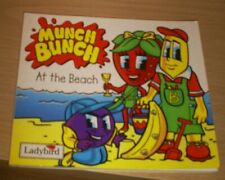Munch bunch storybook for sale  ROSSENDALE