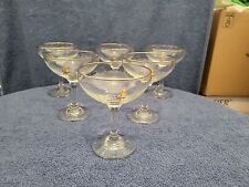 Vintage set babycham for sale  UK