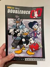 Doubleduck volume definitive usato  Voghera