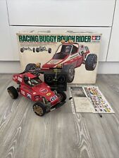 tamiya rough rider for sale  COLCHESTER