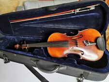 Bratsche viola gebraucht kaufen  Quedlinburg