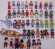 Playmobil Special Figures Pirates Knights Police Magician Indian Fire Department 🙂 for sale  Shipping to South Africa