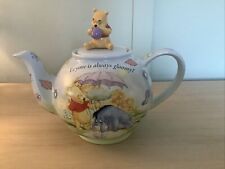 Winnie pooh teapot for sale  CHIPPENHAM