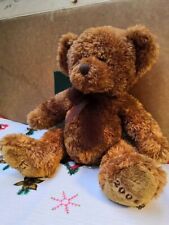 Großer kuschelteddy teddybär gebraucht kaufen  Dreieich