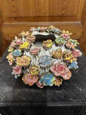 Cache pot fleur d'occasion  Lille-