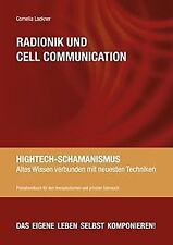 Radionik cell communication gebraucht kaufen  Berlin