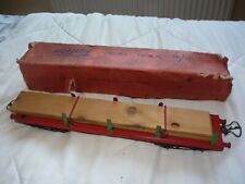 Vintage hornby trains for sale  DRIFFIELD