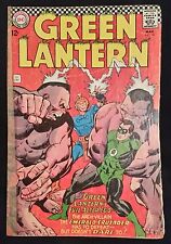 LANTERNA VERDE # 51 - DC COMICS - MARÇO 1967, usado comprar usado  Enviando para Brazil