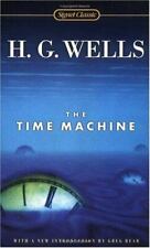 The Time Machine por Wells, H. G. comprar usado  Enviando para Brazil