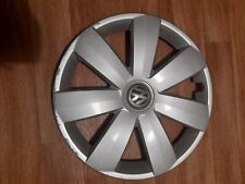 Touran wheel trim for sale  NEW MALDEN