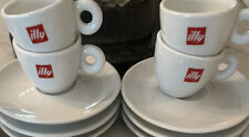 Illy white red d'occasion  Expédié en Belgium