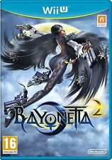 Bayonetta 2 Nintendo (Wii U) PRISTINE - ENTREGA RÁPIDA E MUITO RÁPIDA GRÁTIS comprar usado  Enviando para Brazil