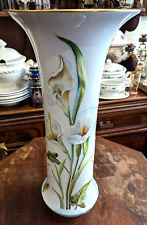 clarice cliff vase for sale  Shipping to Ireland