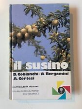 Susino aa.vv. frutticoltura usato  Italia